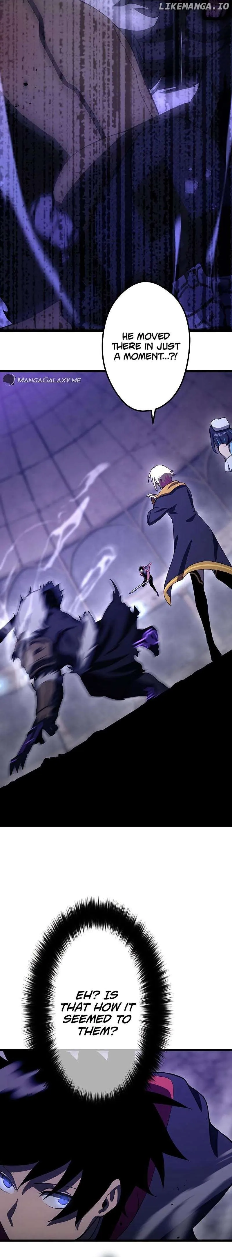 Death Penalty Chapter 11 Online - página 7