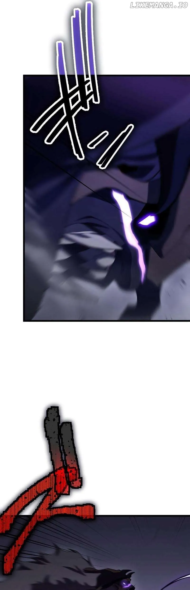 Death Penalty Chapter 11 Online - página 8