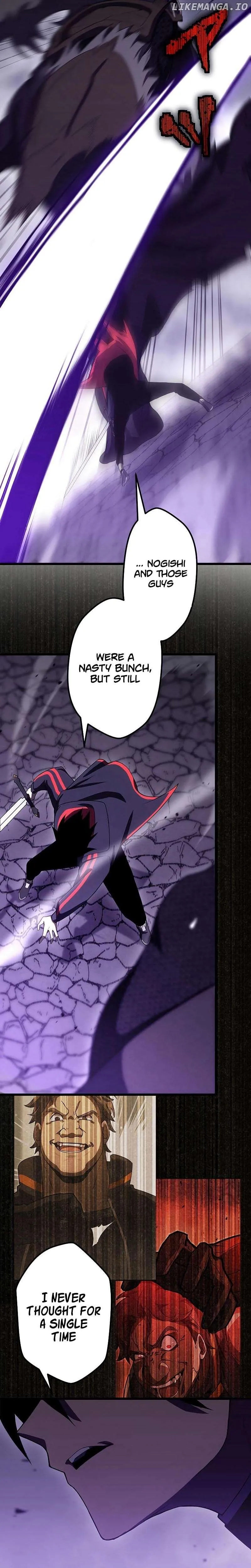 Death Penalty Chapter 11 Online - página 9