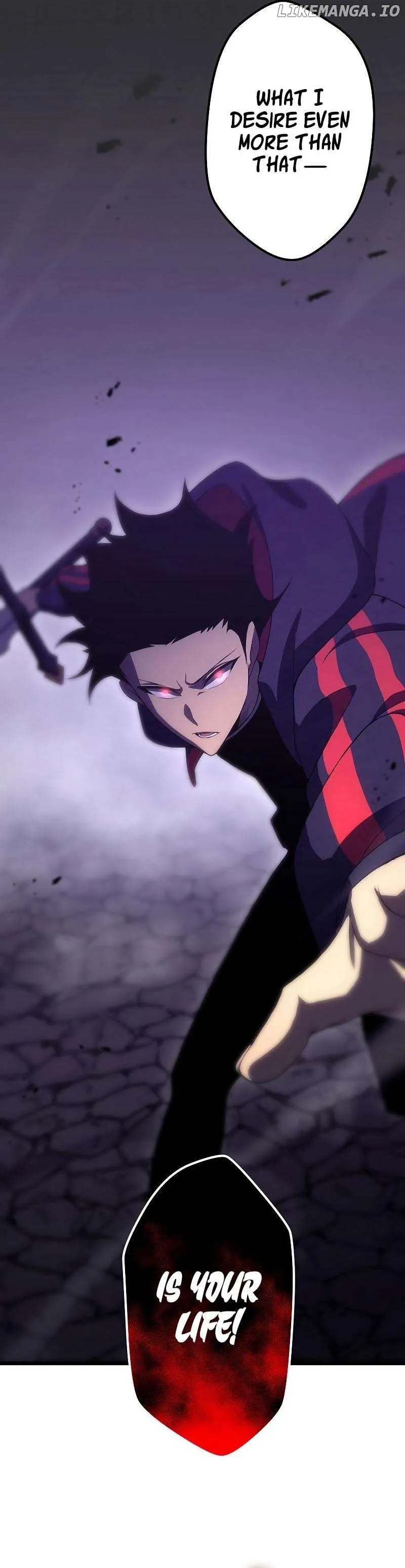 Death Penalty Chapter 11 Online - página 11