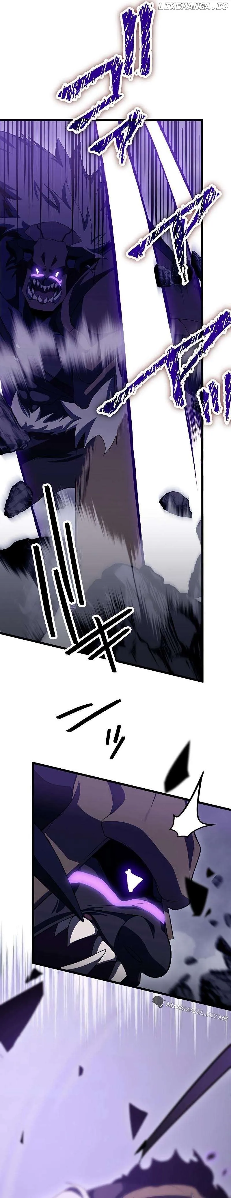 Death Penalty Chapter 11 Online - página 12