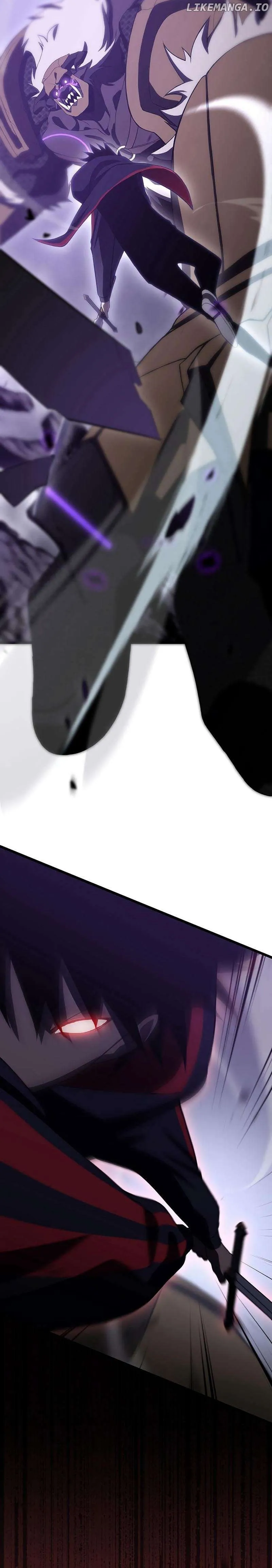 Death Penalty Chapter 11 Online - página 13