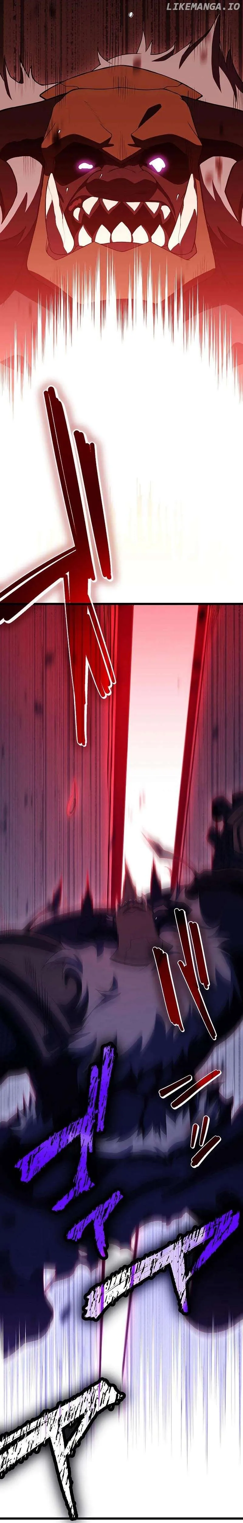 Death Penalty Chapter 11 Online - página 14