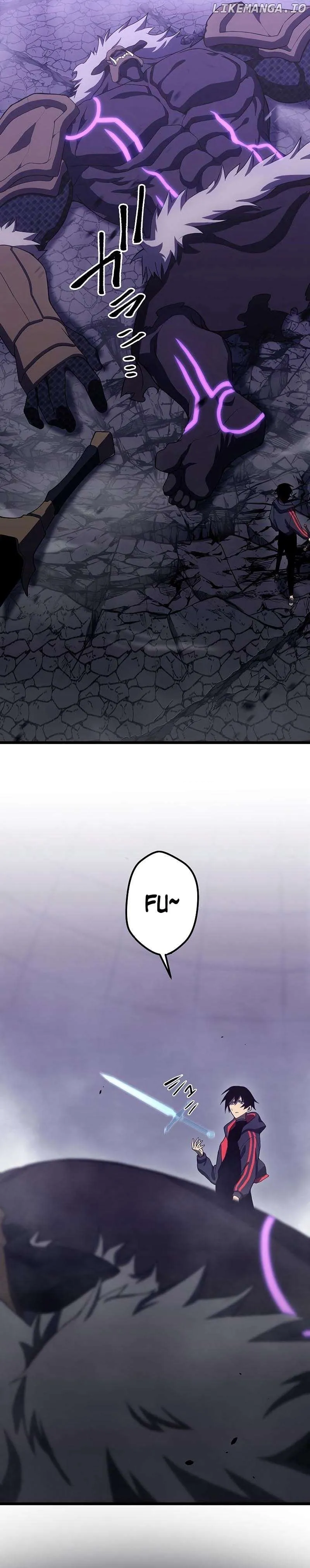 Death Penalty Chapter 11 Online - página 16