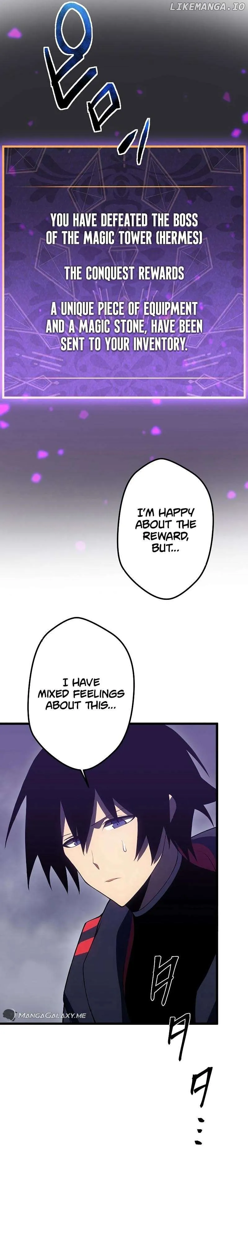 Death Penalty Chapter 11 Online - página 17