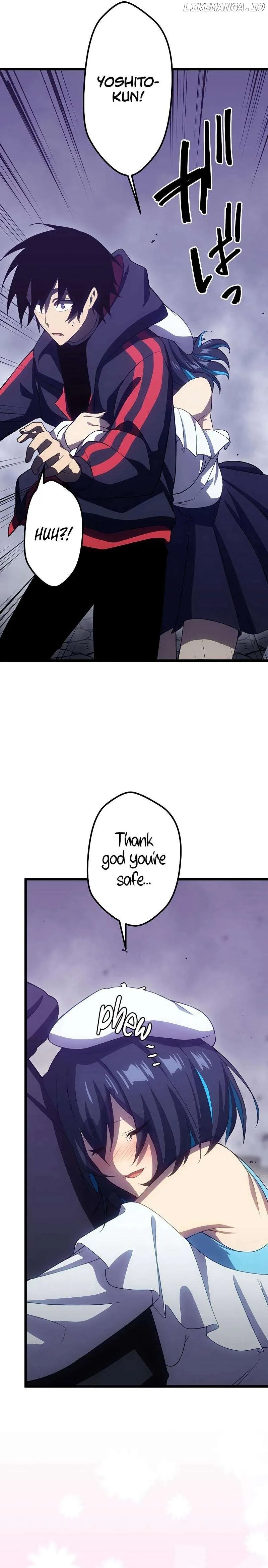 Death Penalty Chapter 11 Online - página 18