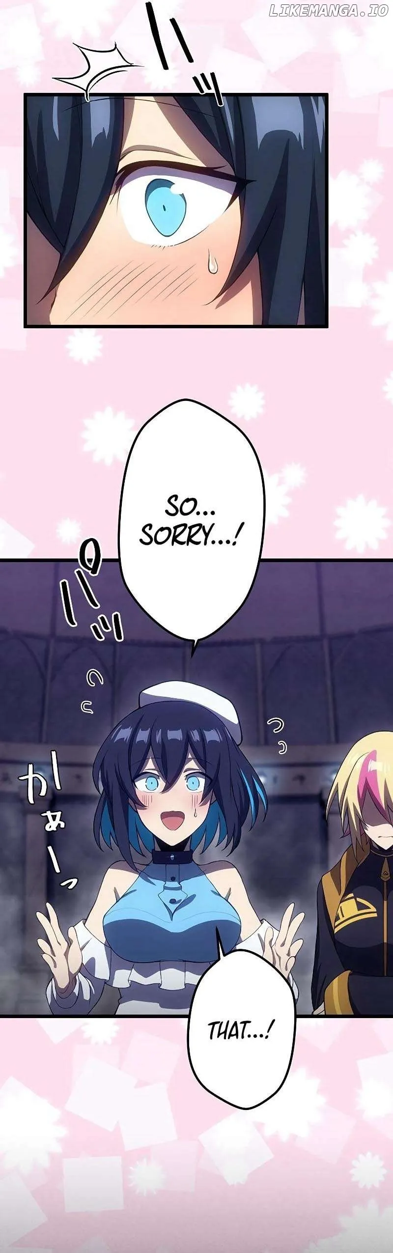 Death Penalty Chapter 11 Online - página 19