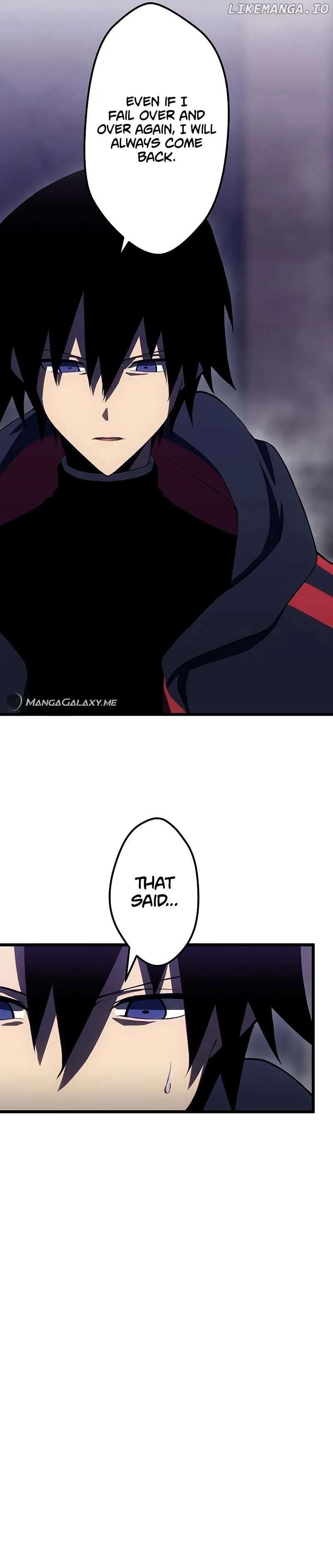 Death Penalty Chapter 11 Online - página 23