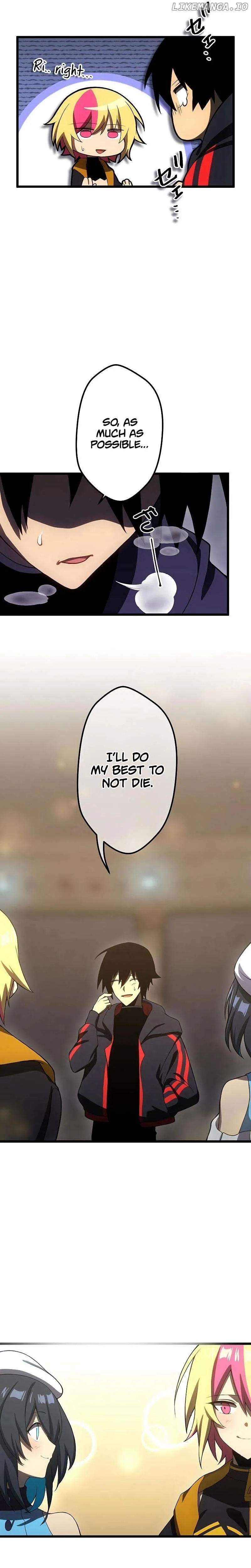 Death Penalty Chapter 11 Online - página 25
