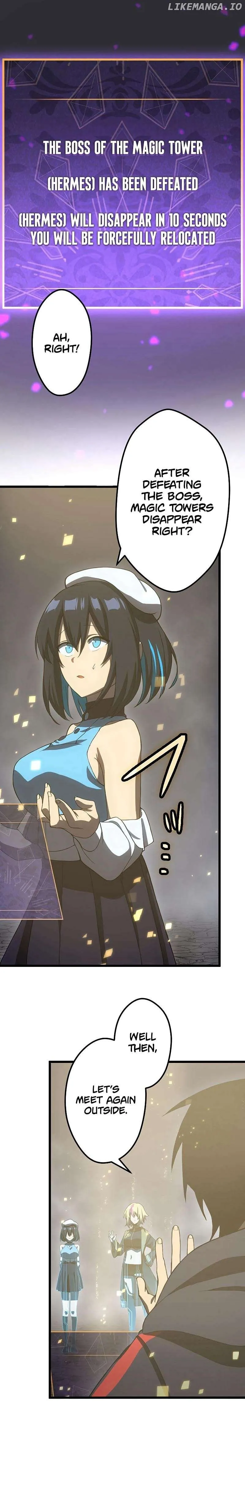 Death Penalty Chapter 11 Online - página 27