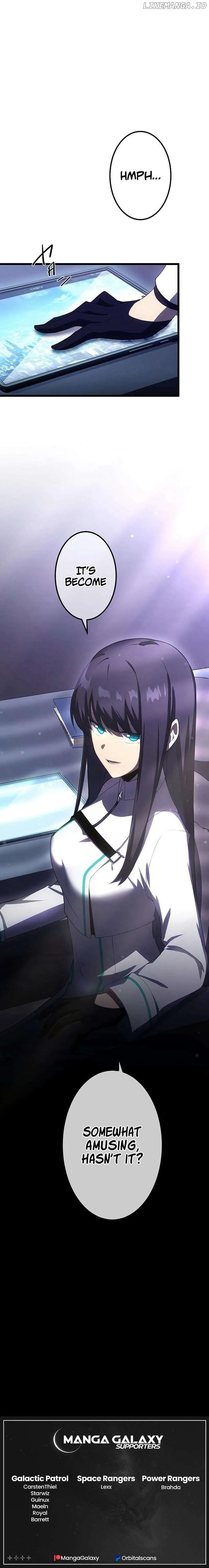 Death Penalty Chapter 11 Online - página 33