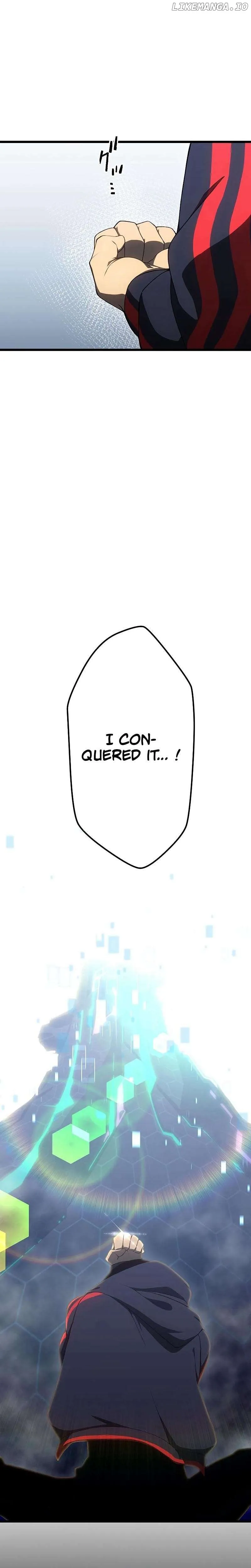 Death Penalty Chapter 12 Online - página 4