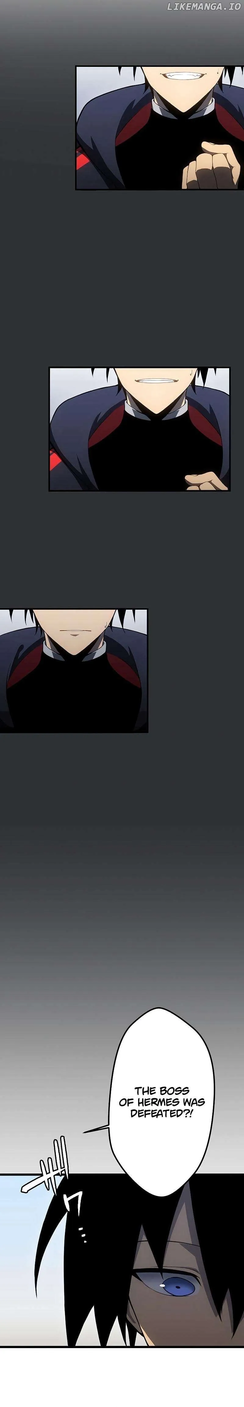 Death Penalty Chapter 12 Online - página 5