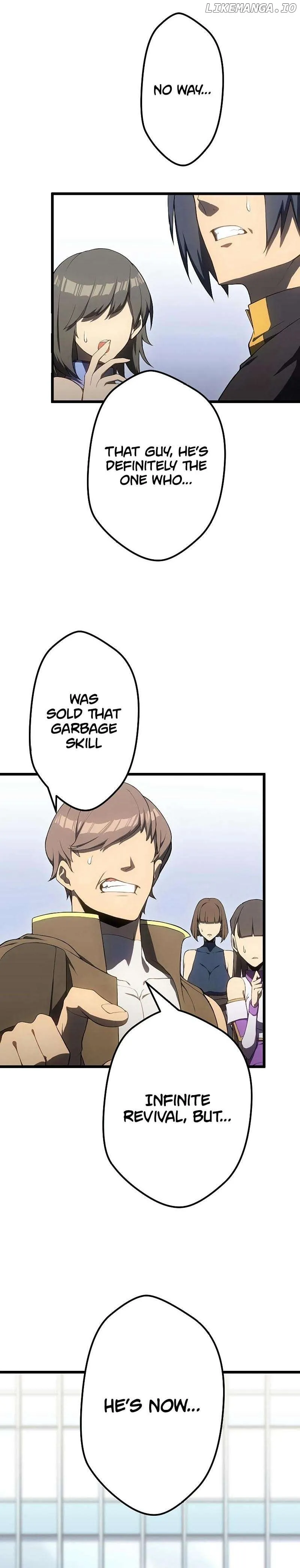 Death Penalty Chapter 12 Online - página 11