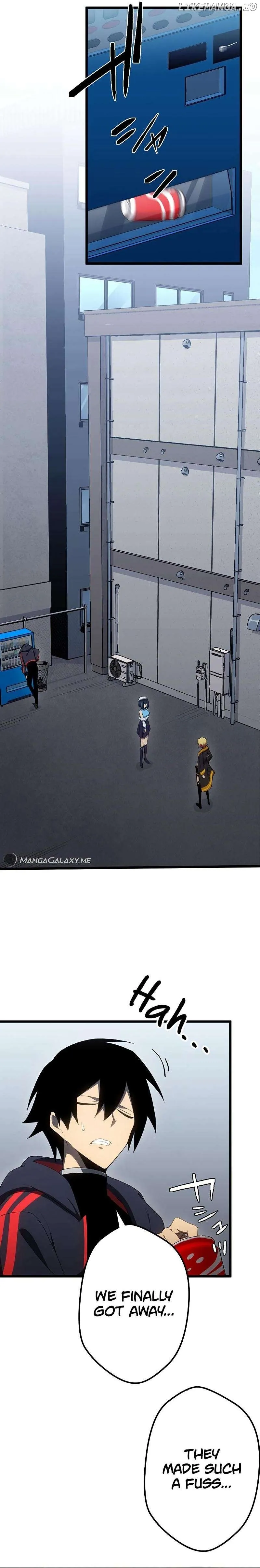 Death Penalty Chapter 12 Online - página 13