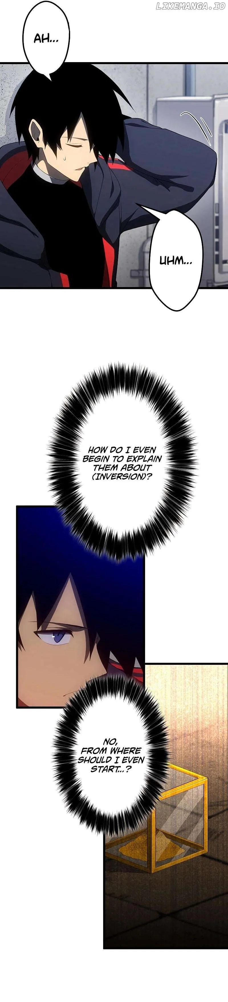 Death Penalty Chapter 12 Online - página 17