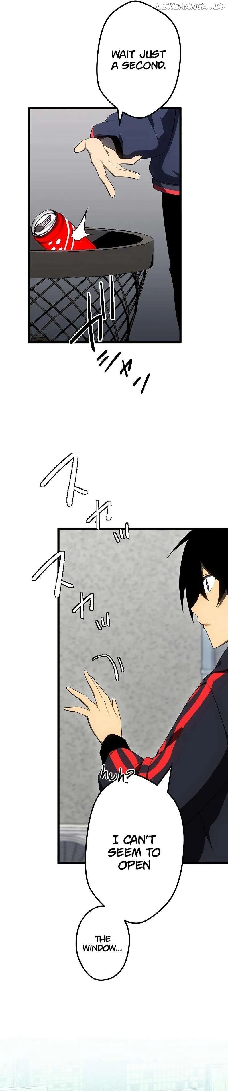 Death Penalty Chapter 12 Online - página 20