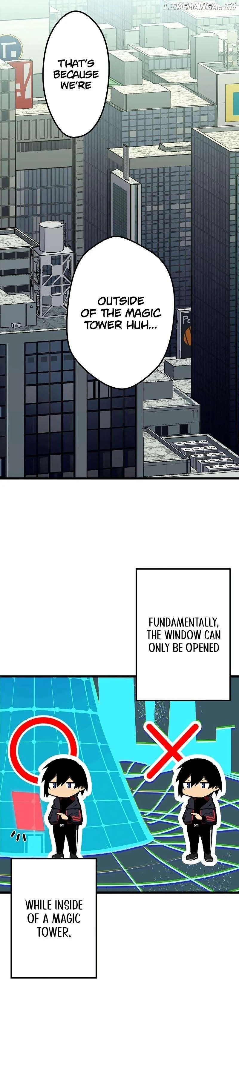 Death Penalty Chapter 12 Online - página 21