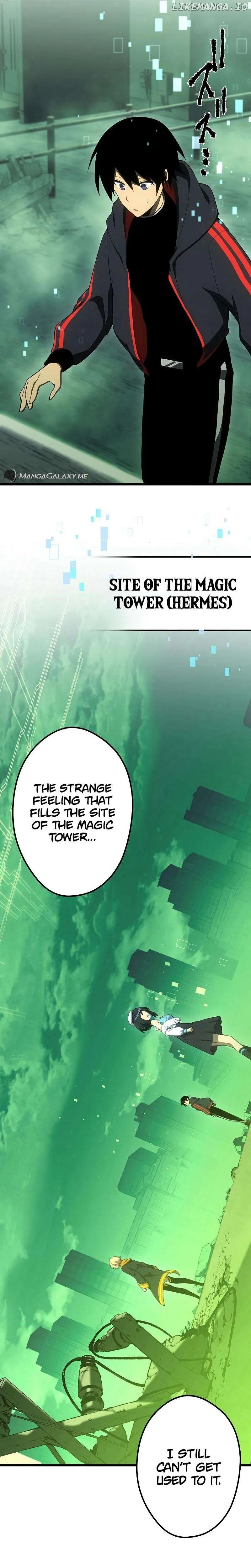 Death Penalty Chapter 12 Online - página 24