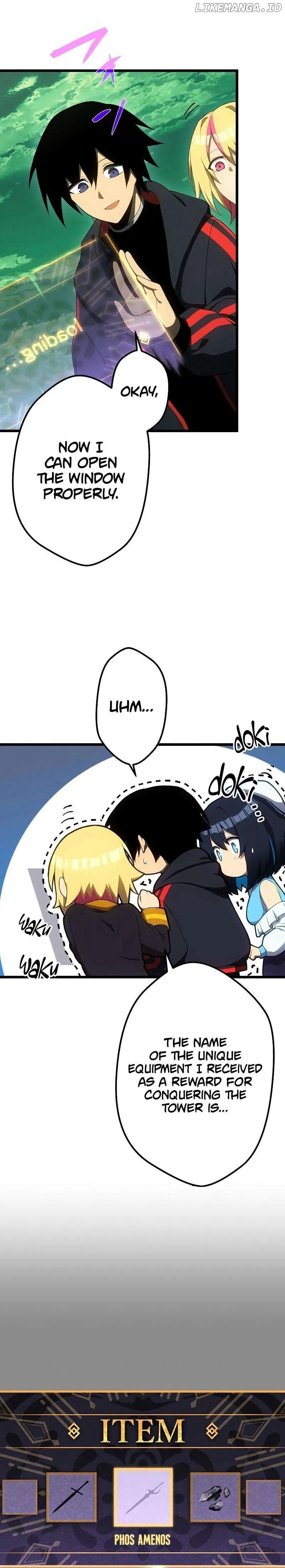 Death Penalty Chapter 12 Online - página 25