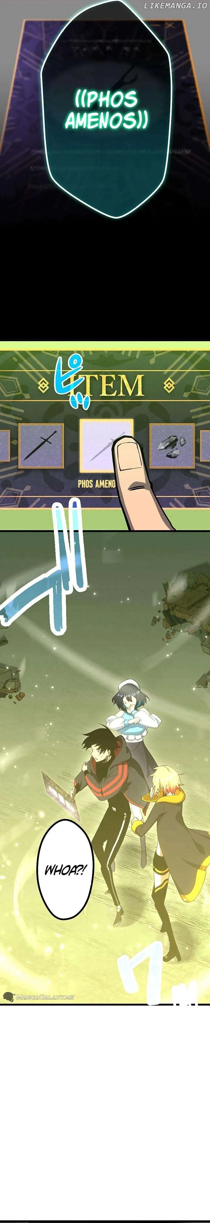 Death Penalty Chapter 12 Online - página 26