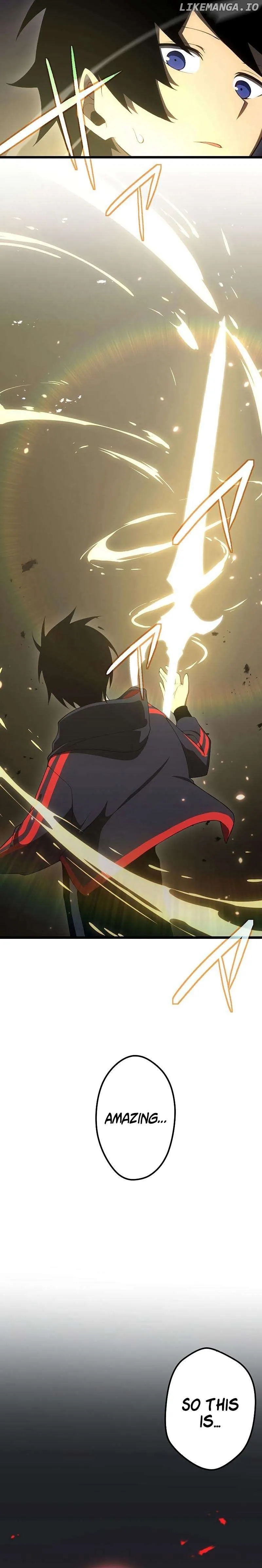 Death Penalty Chapter 12 Online - página 27