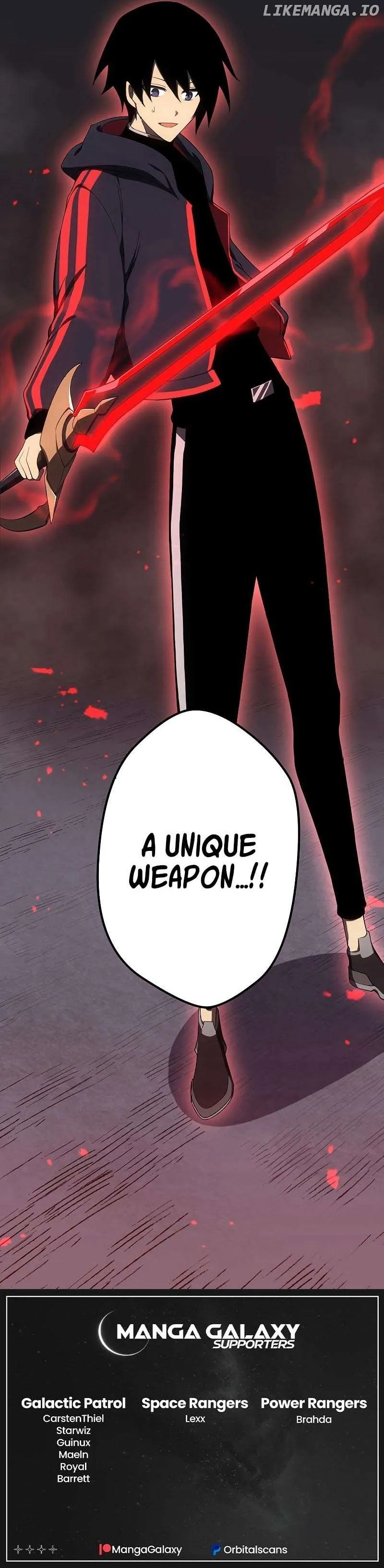 Death Penalty Chapter 12 Online - página 28