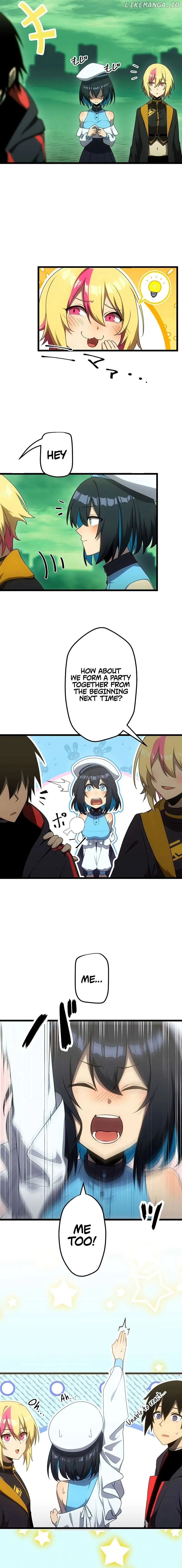 Death Penalty Chapter 13 Online - página 2