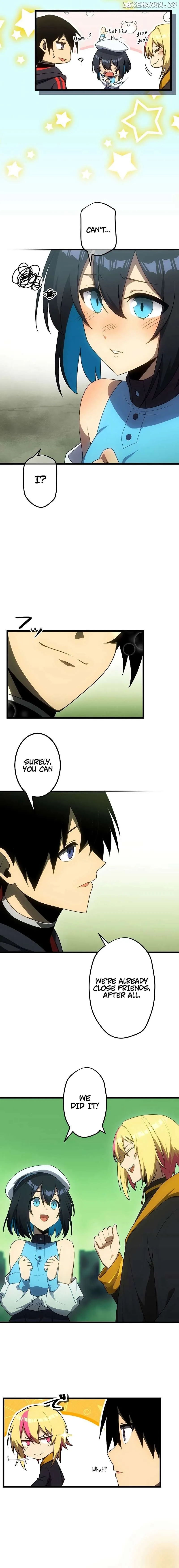 Death Penalty Chapter 13 Online - página 3