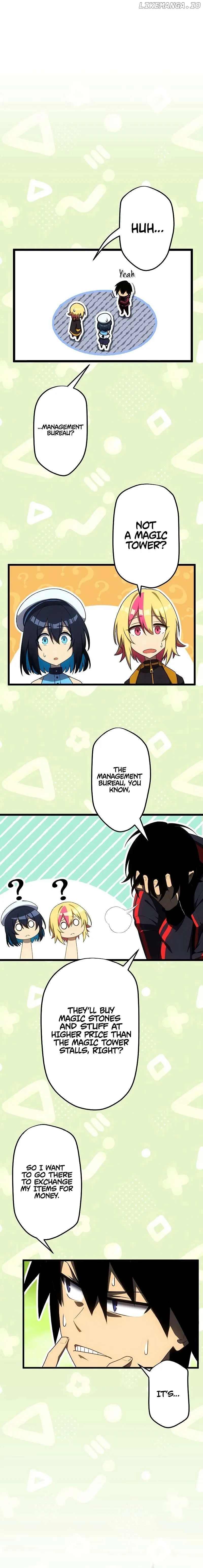 Death Penalty Chapter 13 Online - página 6