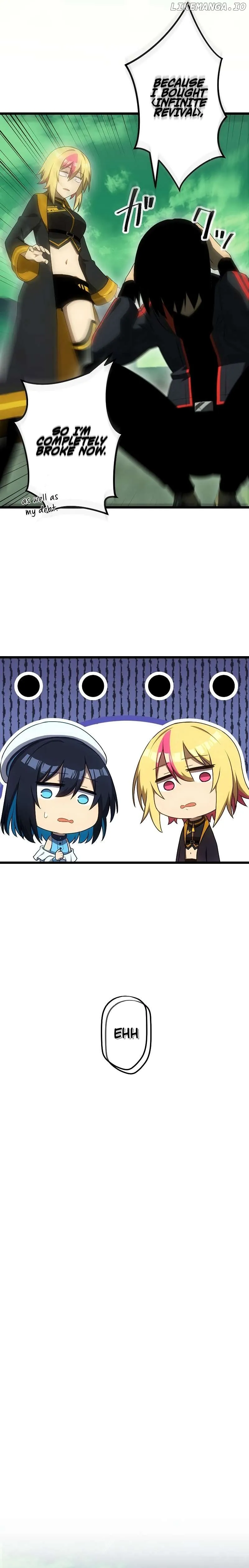 Death Penalty Chapter 13 Online - página 7