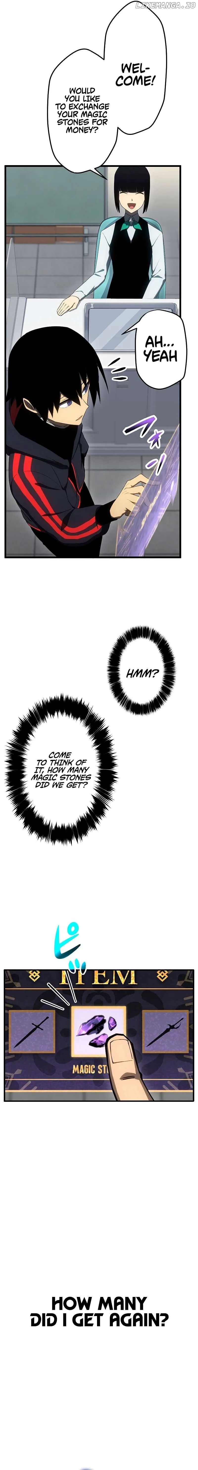 Death Penalty Chapter 13 Online - página 10