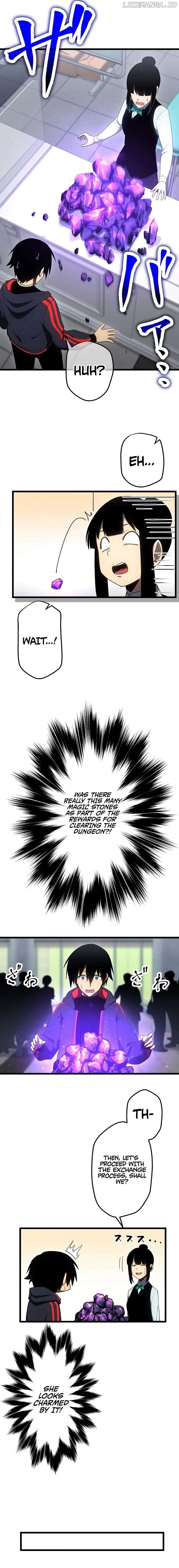 Death Penalty Chapter 13 Online - página 11