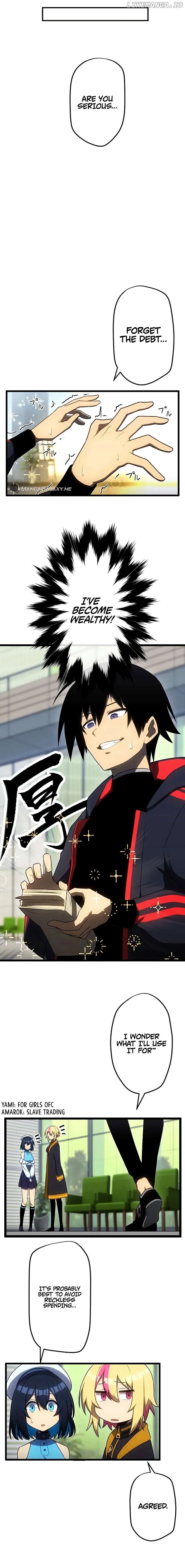 Death Penalty Chapter 13 Online - página 12