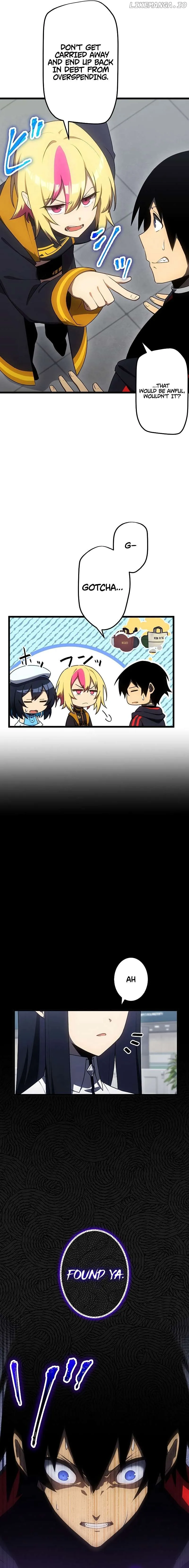 Death Penalty Chapter 13 Online - página 13