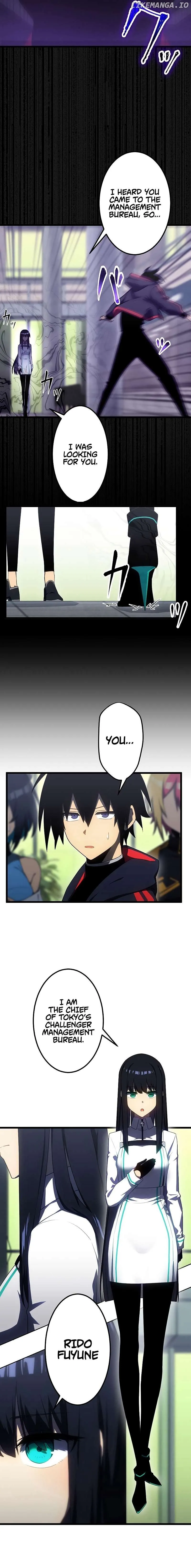Death Penalty Chapter 13 Online - página 14