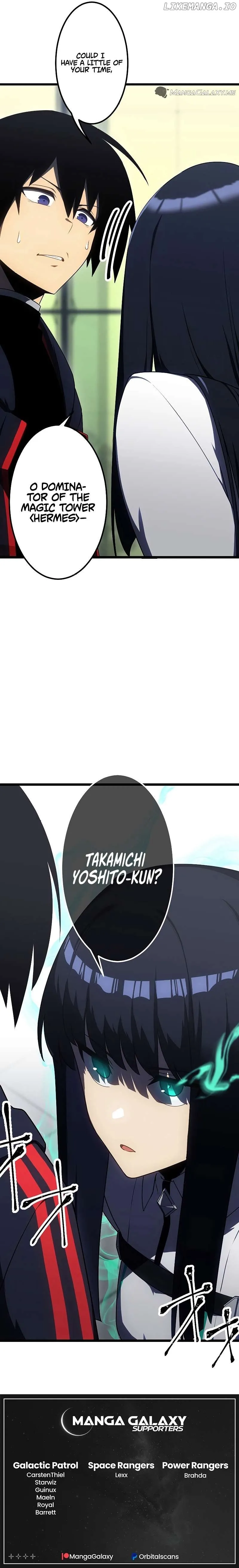 Death Penalty Chapter 13 Online - página 15
