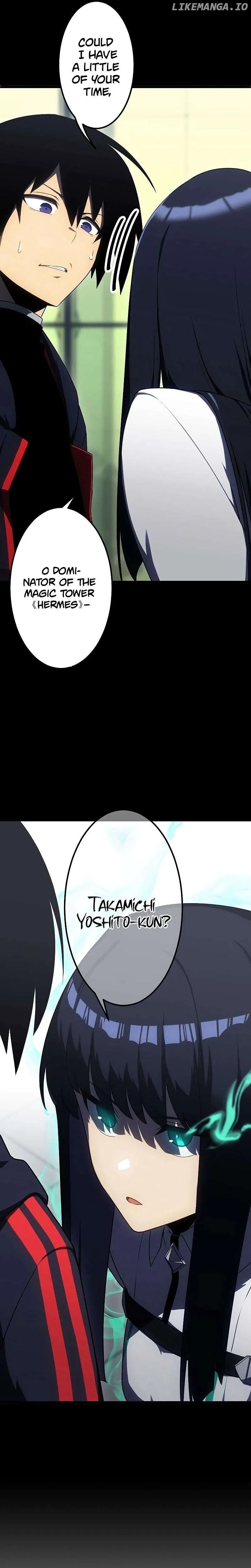 Death Penalty Chapter 14 Online - página 2