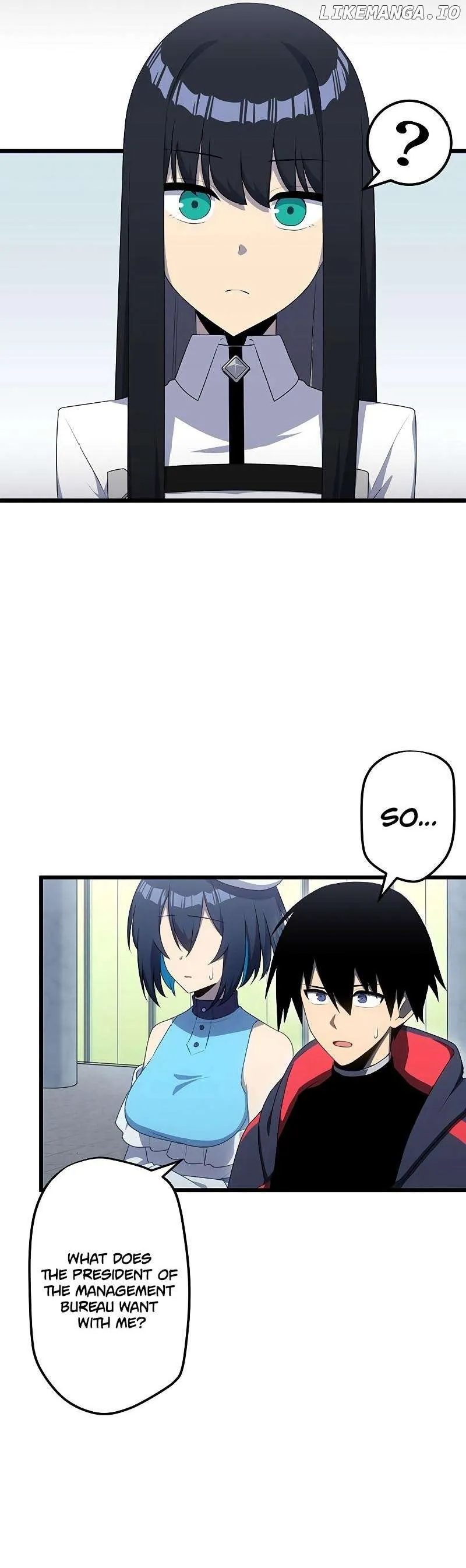 Death Penalty Chapter 14 Online - página 5