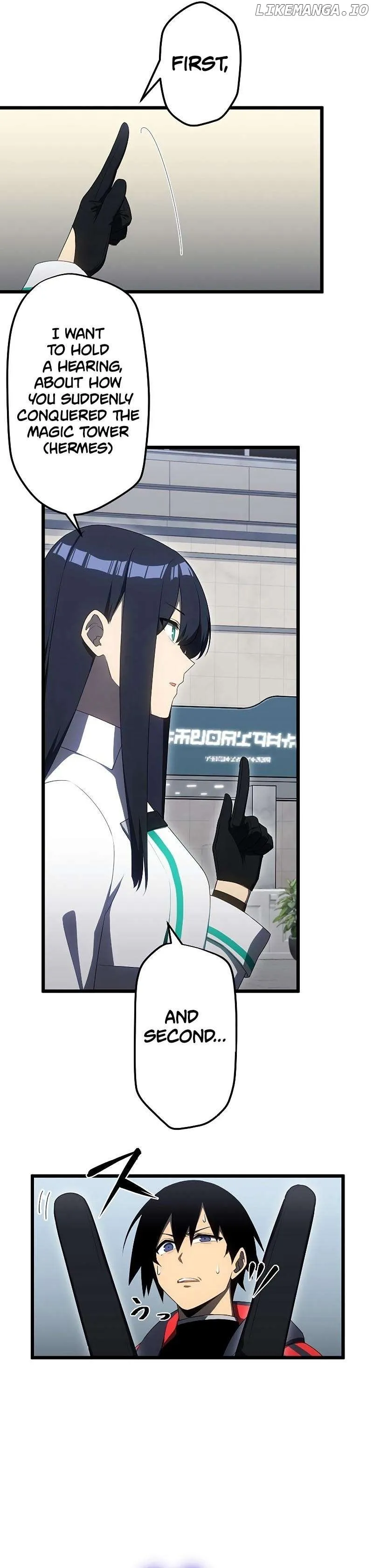Death Penalty Chapter 14 Online - página 6
