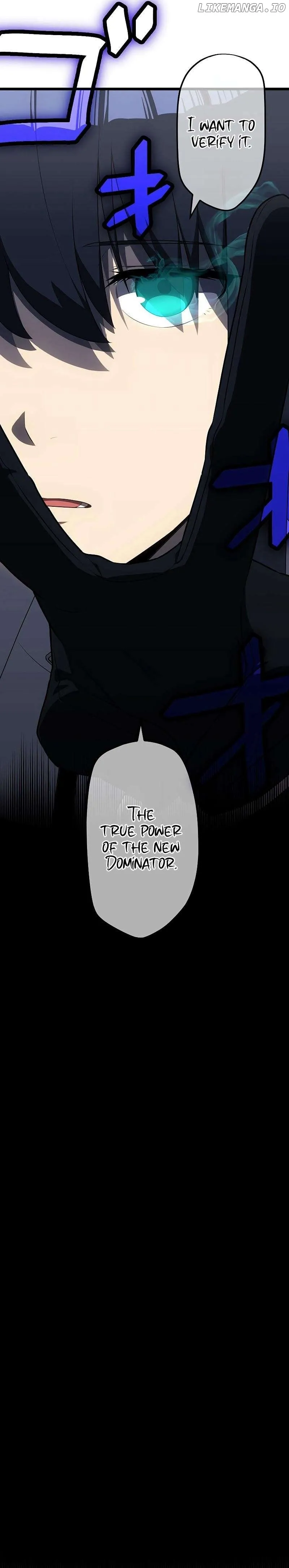 Death Penalty Chapter 14 Online - página 7