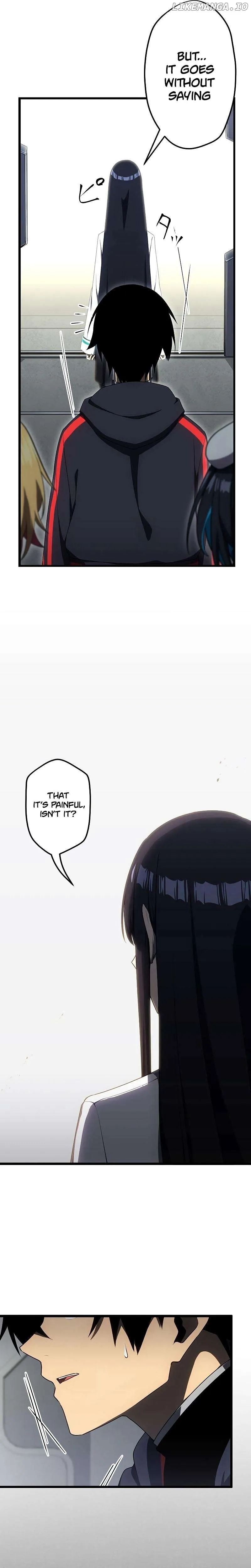 Death Penalty Chapter 14 Online - página 10