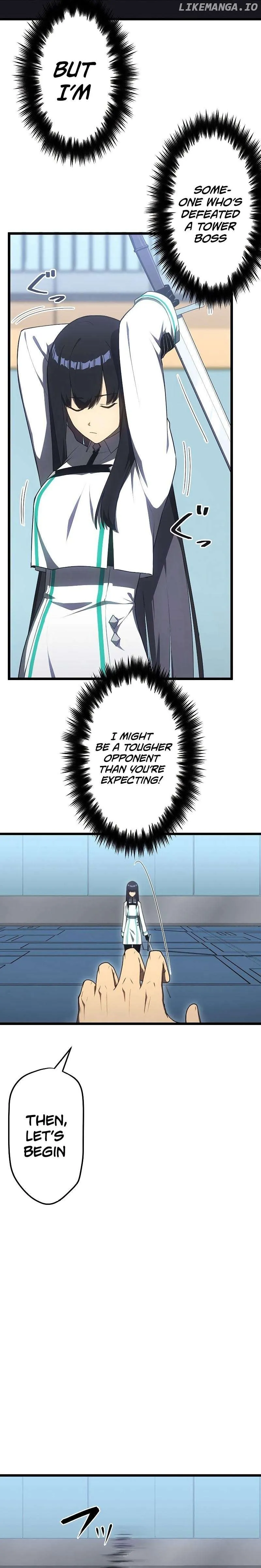 Death Penalty Chapter 14 Online - página 19
