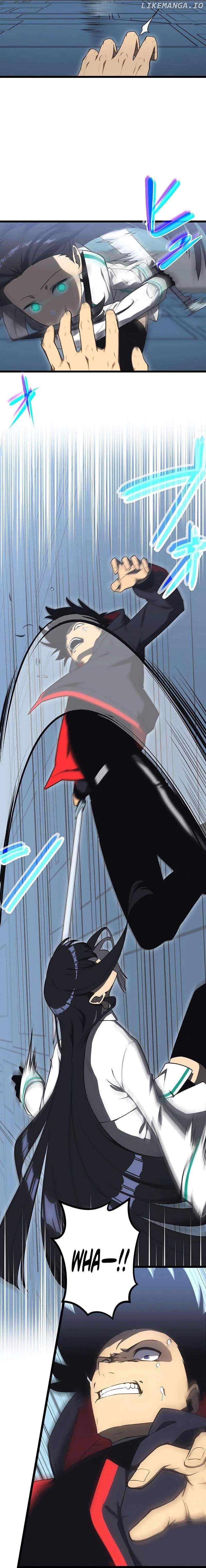 Death Penalty Chapter 14 Online - página 20