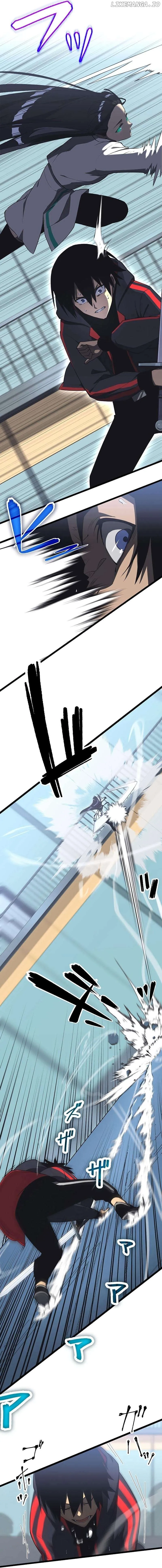 Death Penalty Chapter 14 Online - página 23