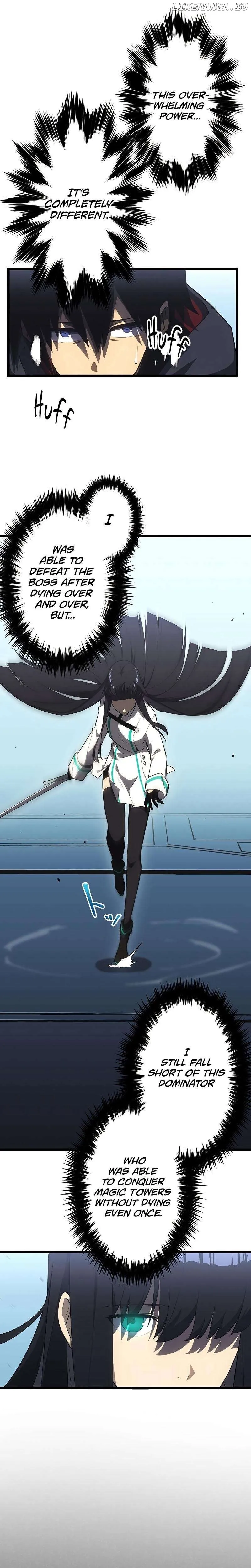 Death Penalty Chapter 14 Online - página 24