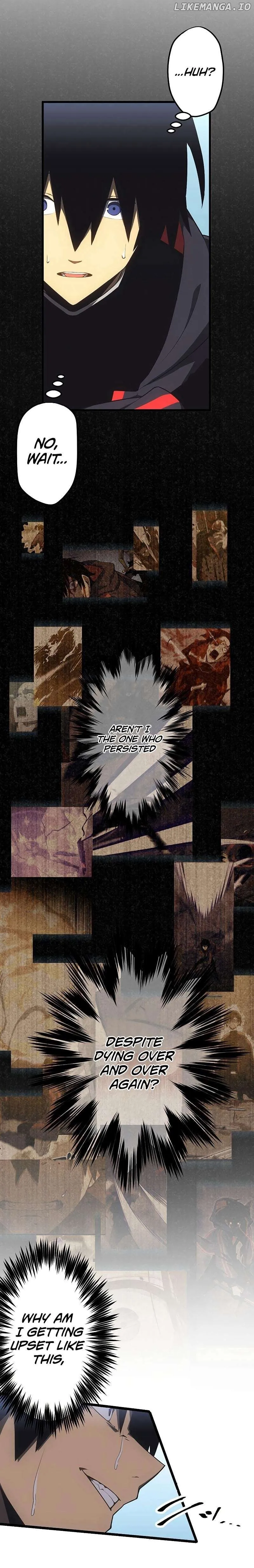 Death Penalty Chapter 14 Online - página 25