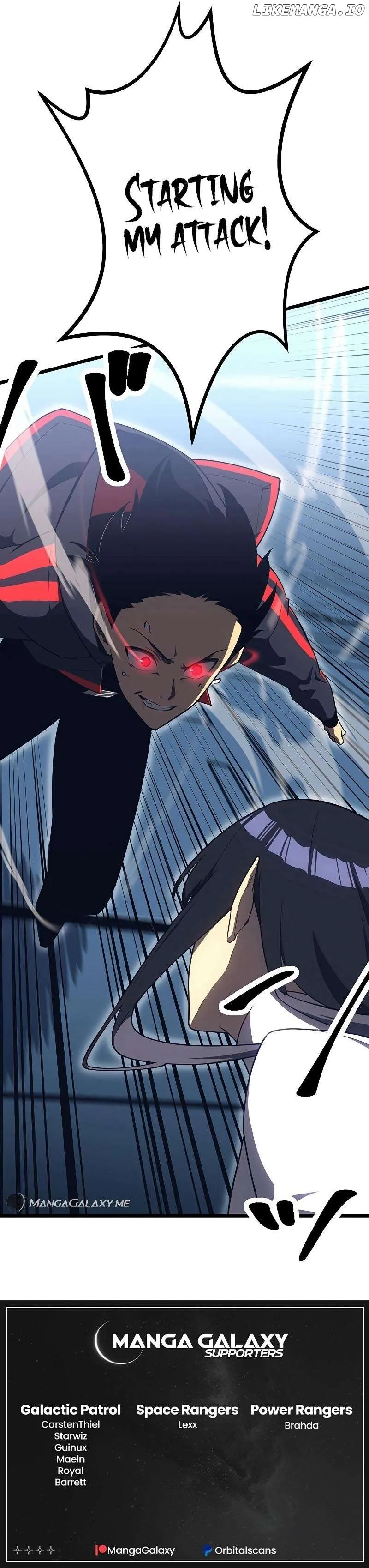 Death Penalty Chapter 14 Online - página 28