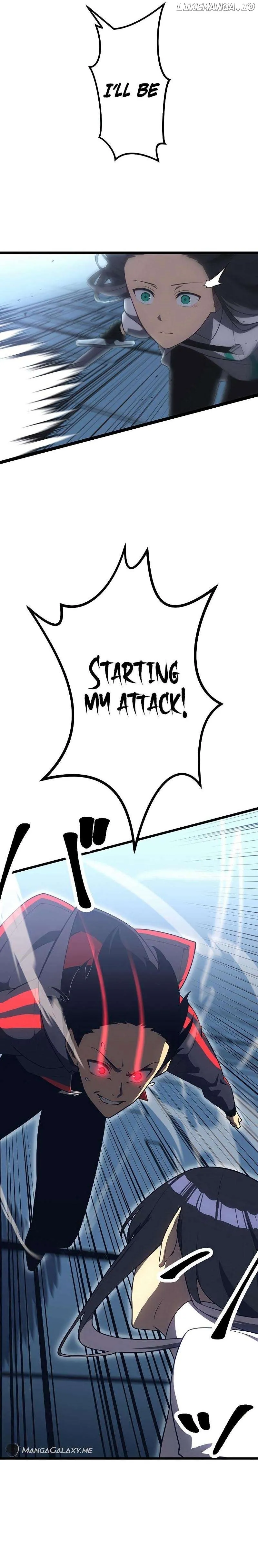 Death Penalty Chapter 15 Online - página 2