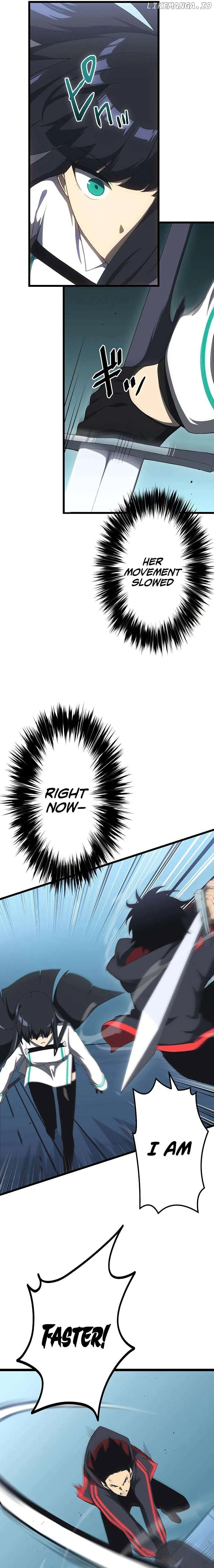 Death Penalty Chapter 15 Online - página 3